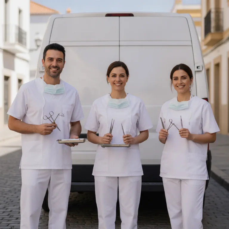 Cirujano Plástico equipo en Sant Boi de Llobregat